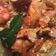 Cooksnap dari Endang Dwijayanti untuk resep Kepiting Saos Padang Pedas