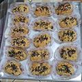 Cooksnap dari Meliza Cherishtianna untuk resep Bolen pisang ekonomis