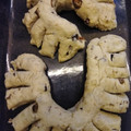 El cooksnap de marcia73 cuando hizo Rosca de chicharrones.