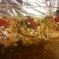 efloyd91's cooksnap of when they made Bacon feta stuffed chicken.