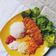 Cooksnap dari Laylla gama untuk resep Chicken Katsu Sederhana