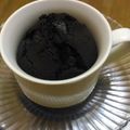 Cooksnap dari Rani Rani untuk resep Mug Chocolate cake