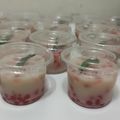 Cooksnap dari Dyah Santi Puspitasari untuk resep Snack Arisan Simple dan Murah | Agar-Agar Mutiara
