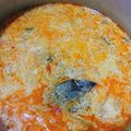 Cooksnap dari citra untuk resep Sayur Godog Pepaya