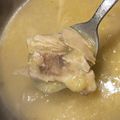 Linda L. 's cooksnap of when they made Chicken and Potato in lemon and garlic sauce Tray-bake (Lebanese style).