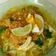 Cooksnap dari Intan Permatari untuk resep 219.Soto Ayam Lamongan *(koya& Ebi)