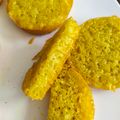 Cooksnap dari Luciana Rewah untuk resep Bika Ambon no oven (praktis & ekonomis) #enakanbikinsendiri