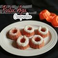 Cooksnap dari Rizky Alfadina untuk resep Putri ayu (anti gagal)/ide jualan, bandung