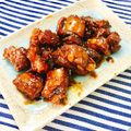 Cooksnap của Dibee khi họ làm theo món Sườn non ram kiểu Philippines