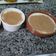 El cooksnap de Julian Fernandez Campo cuando hizo Arroz con leche con sacarina.