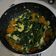 Cooksnap dari Romadina Indah Wardani untuk resep Oseng Bayam Telur Jamur