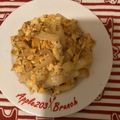 姚永晴 的 洋蔥炒蛋（方便素）（低醣生酮餐）（簡單料理） cooksnap