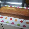 El cooksnap de Analia Blanco cuando hizo Budín de limón.