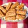Cooksnap dari Koizumi_B103 untuk resep Kue Kastengel No oven No mixer Tanpa cetakan