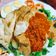 Cooksnap dari Ain Syakaila untuk resep Gado Gado Suroboyo