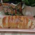 Cooksnap dari yayan siti mulyani untuk resep OAT HONEY Loaf Bread ❤️❤️‍🔥❤️