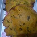 Meenu का कुकस्नैप जब उन्होंने स्टफ्ड आलू मेथी मक्की की पूरी (stuffed aloo methi makki ki poori recipe in Hindi) बनाया था।