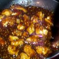 april.harper.9400's cooksnap of when they made Soy Ginger Chicken.
