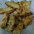 Cooksnap dari Suzan Project untuk resep Kluay Tod | Pisang Goreng Wijen Thailand Super Kriuk