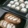 El cooksnap de Antonia Arancibia cuando hizo Zapallitos rellenos. Fácil y económico.