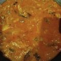 Cooksnap dari Rachmalia Yusuf untuk resep Tongseng Sapi Devina Hermawan