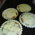 El cooksnap de Amorina Rodriguez cuando hizo Tarteletas de coco y dulce de leche.