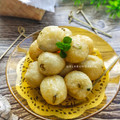 Cooksnap dari Bunda Ela ✅ untuk resep Cucur Bawang