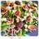 il Mara quando ha preparato Insalata di feta con fichi