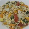 Cooksnap dari Nita Agustin untuk resep Capcay Brokoli Wortel