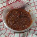 Cooksnap dari Nisa Yuliana untuk resep Sambal terasi matang pedas mantap