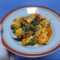 Cooksnap dari Liony Agusta untuk resep Rica-rica Ayam Kemangi