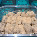 陳韋汝 的 簡易日式蕨餅~蓮藕粉版、全聯黑糖涼糕 cooksnap