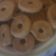 El cooksnap de Eliana Gissell Castro cuando hizo Rosquillas de Naranja 🍩.