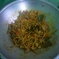 Cooksnap dari eka sari untuk resep Usus bumbu kuning enak