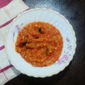 Cooksnap dari Siswaty Elfin Bachtiar untuk resep SAMBAL TOMAT RAWIT SETAN ter-ENDEUS [Resep Warisan Emak]