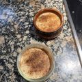 El cooksnap de Carmen Dolores Perdomo León cuando hizo Natillas caseras.