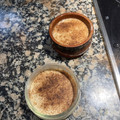 El cooksnap de Carmen Dolores Perdomo León cuando hizo Natillas caseras.