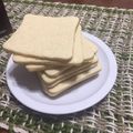 El cooksnap de CarolinaCaffiero cuando hizo Cookies para Decorar (Sabor Naranja).