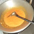 Cooksnap dari kharisma untuk resep Tempe Ponggol khas Tegal