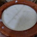 Fary Feroz's cooksnap of when they made Perfect homemade yogurt.