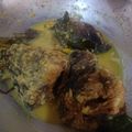 Cooksnap dari Mama Fiyaa untuk resep Pesmol Ikan Mas🐟 resep Mama