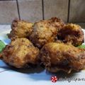 Cooksnap από KATSOF στη συνταγή Κρεμμυδοκεφτέδες