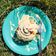 Princess Amrah's cooksnap of when they made Cinnamon roll.
