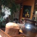 El cooksnap de eliana cardoso cuando hizo Pan de 2 harinas con huevo y leche. Máquina de pan..
