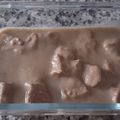 El cooksnap de Maka Sfc cuando hizo Ternera al vino tinto.