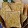 Cooksnap dari Riana Sudanti untuk resep Garlic Wheat Bread