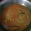 Cooksnap dari Abank Heru Siregar untuk resep Gulai Cincang Daging RM Padang