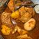 Cooksnap dari Nadwa Khoirunnisa untuk resep Semur Tahu Telur khas Betawi