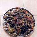 💝NOOR ABY SALL💝's cooksnap of when they made يبرق ورق عنب.
