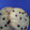 El cooksnap de Carolina Angueira cuando hizo Galletitas con chips de chocolate.